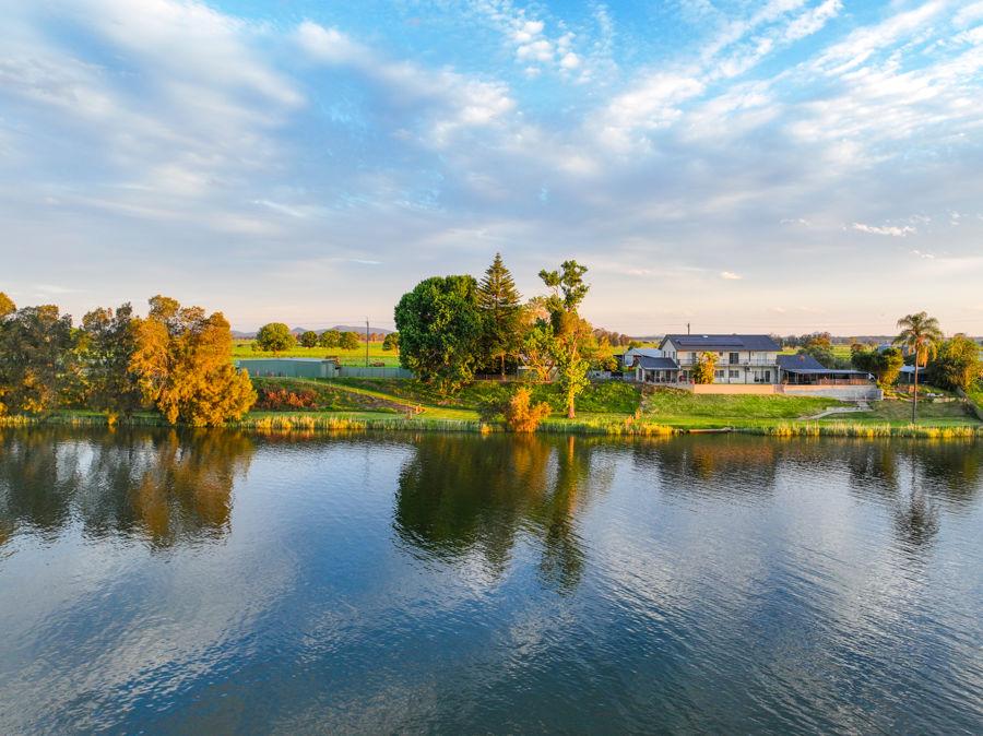 2263 Big River Way, Ulmarra, NSW 2462