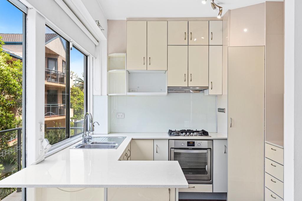 11/6 Croydon St, Cronulla, NSW 2230