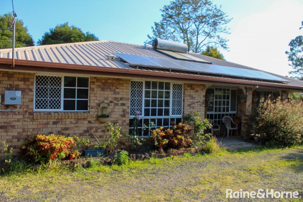 7129 Bruxner Hwy, Mallanganee, NSW 2469