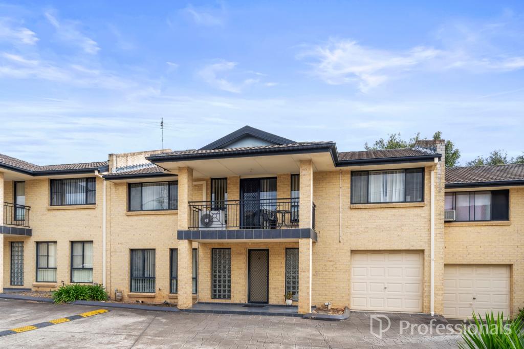 4/9 Yerona St, Prestons, NSW 2170