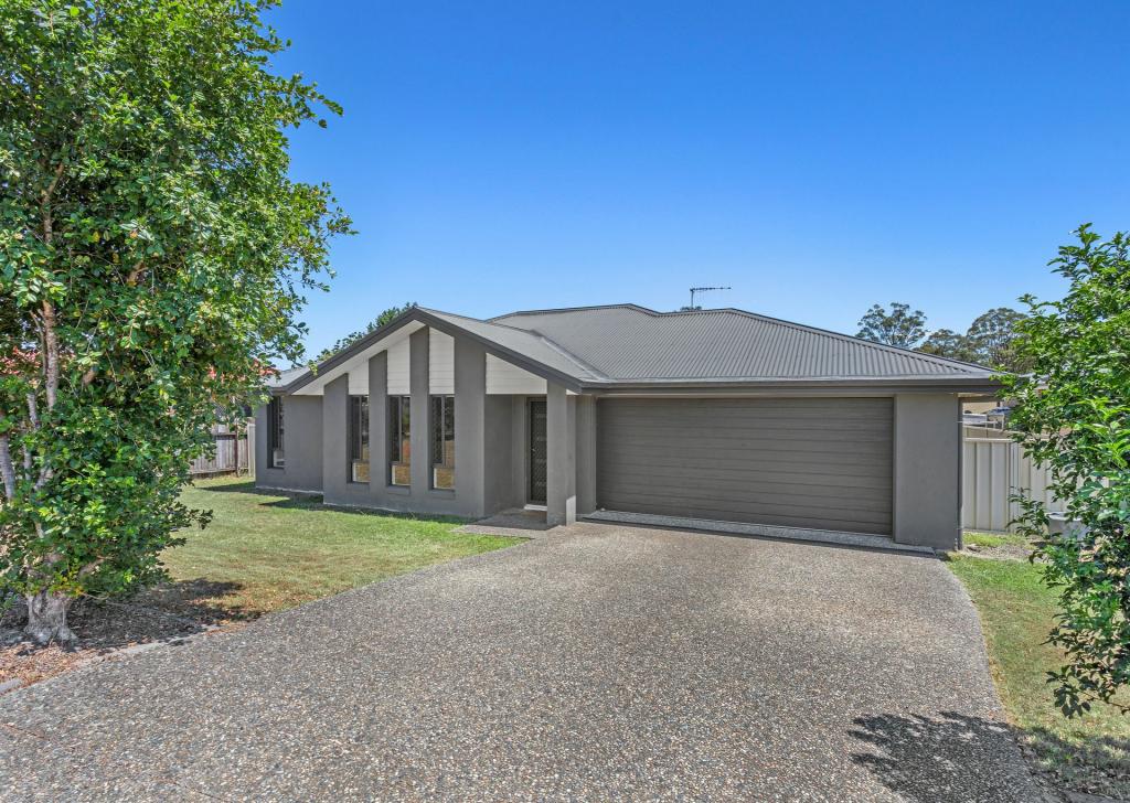12 Rosewood Cres, Taree, NSW 2430