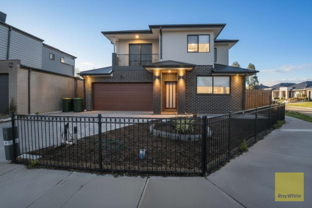 913 Morris Rd, Truganina, VIC 3029