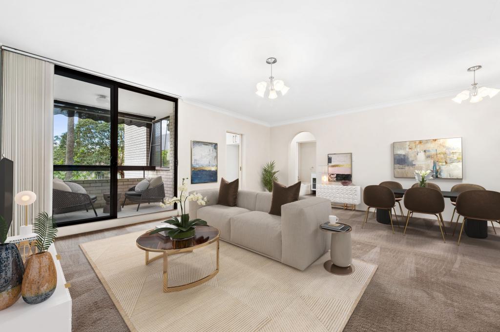 4/20-24 Tranmere St, Drummoyne, NSW 2047