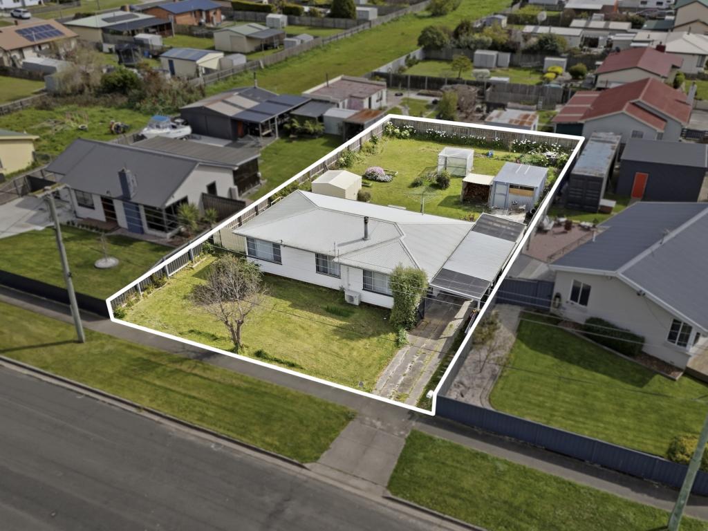 47 Arthur St, George Town, TAS 7253
