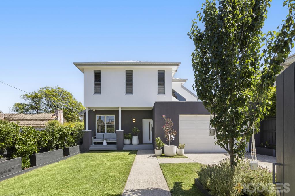 13 Kendall St, Hampton, VIC 3188