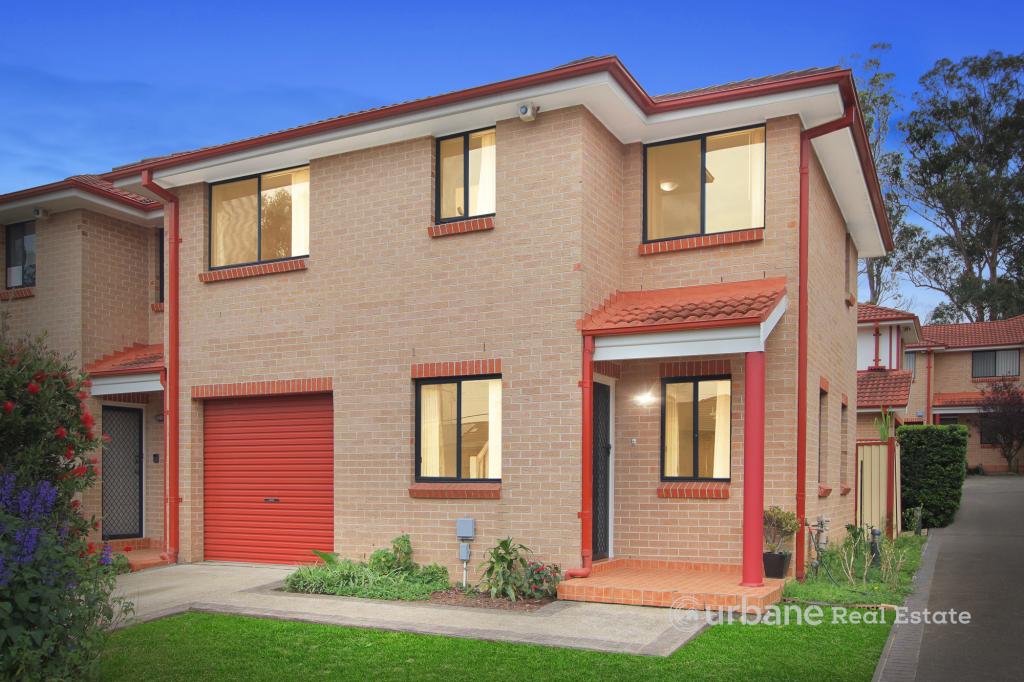 5/7 GRAHAM ST, DOONSIDE, NSW 2767