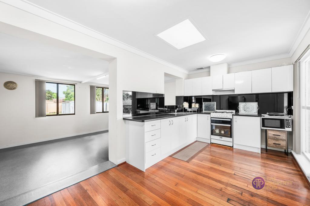 61 King St, Gosnells, WA 6110