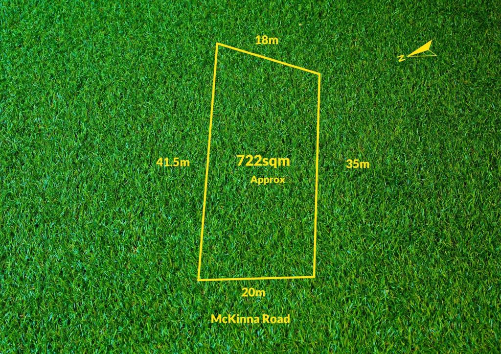 40 Mckinna Rd, Christie Downs, SA 5164