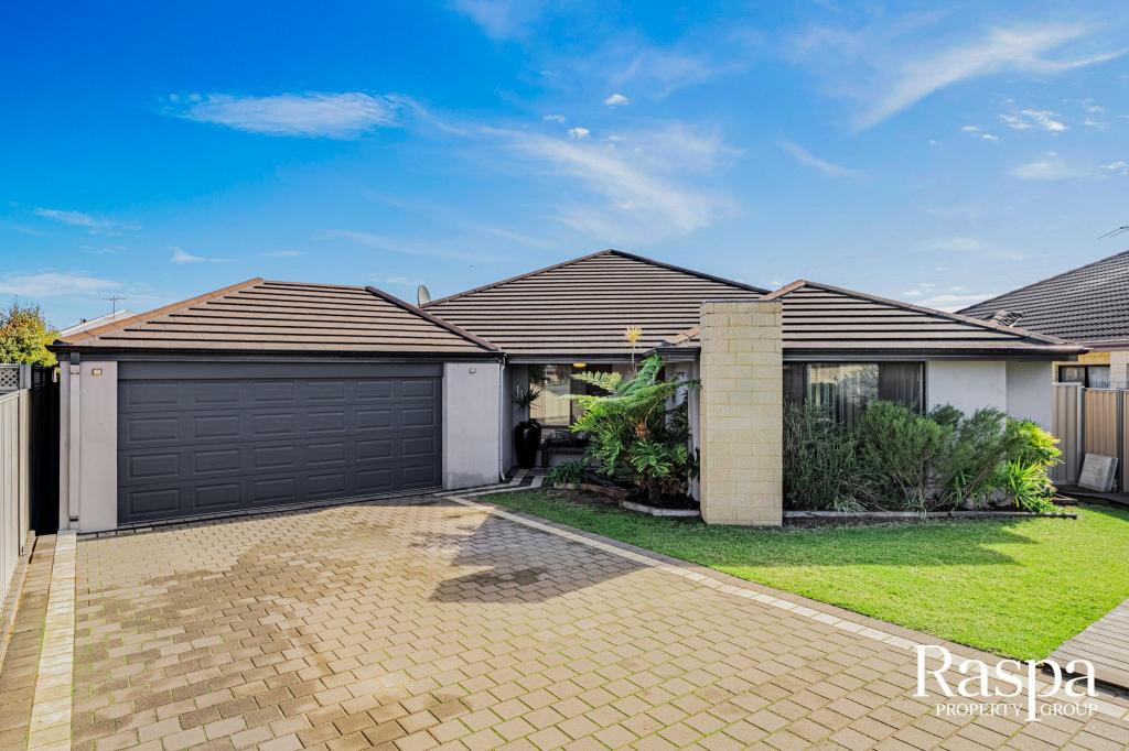 7 SALERNO APP, PIARA WATERS, WA 6112