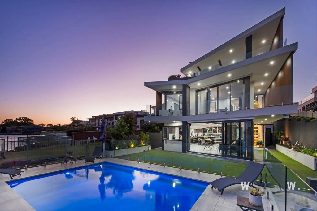 25 Dorking Rd, Cabarita, NSW 2137