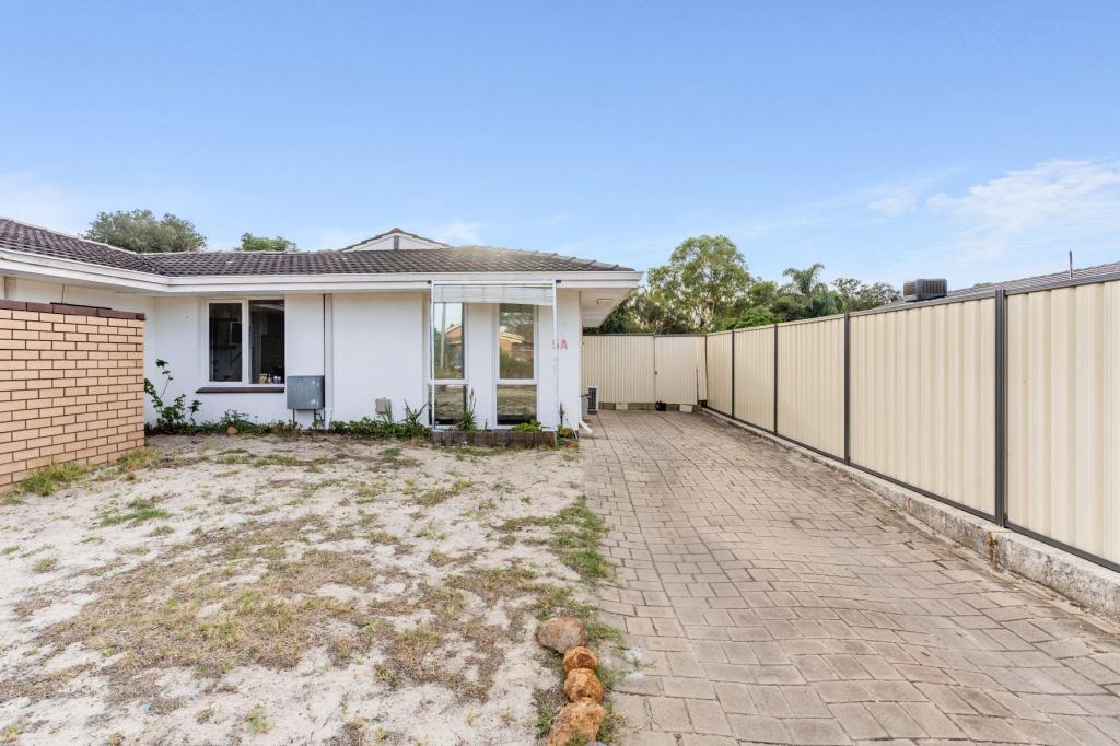 5a Rede St, Gosnells, WA 6110