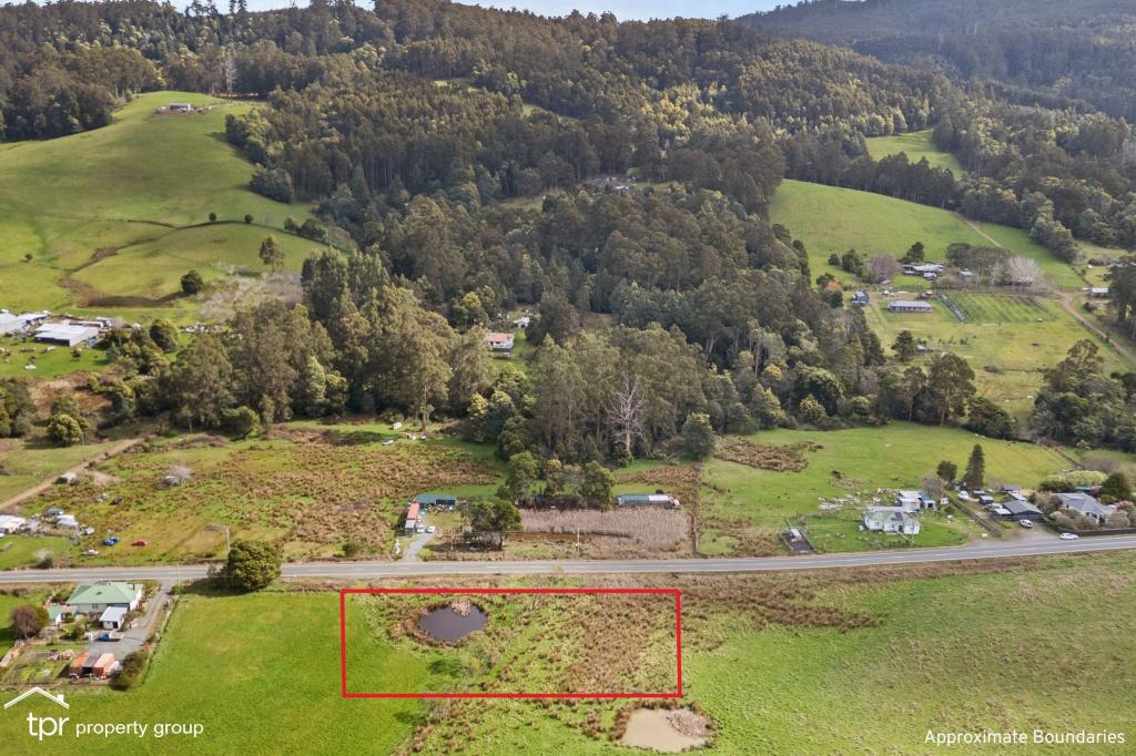 Lot 1 Huon Hwy, Dover, TAS 7117