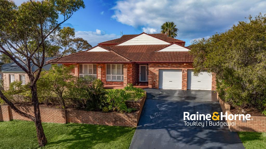 29 LAKE HAVEN DR, LAKE HAVEN, NSW 2263