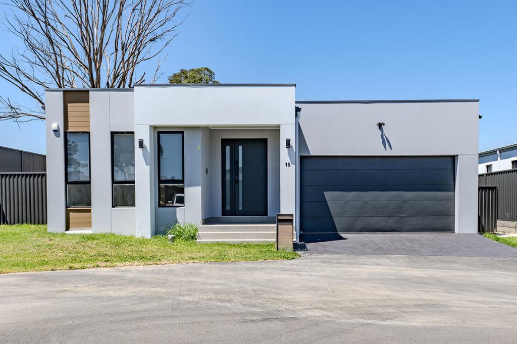 15 Haryana Rd, Claremont Meadows, NSW 2747