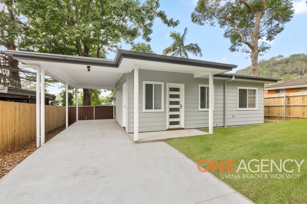 172a Veron Rd, Umina Beach, NSW 2257