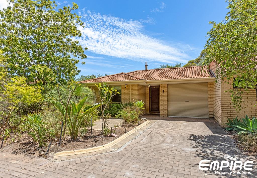 2/51 GRASSBIRD LOOP, YANGEBUP, WA 6164