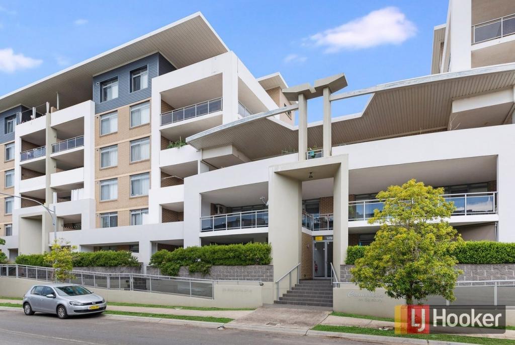 35/28 Brickworks Dr, Holroyd, NSW 2142