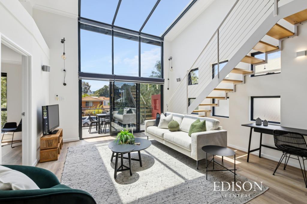 4/181 Carr Pl, Leederville, WA 6007