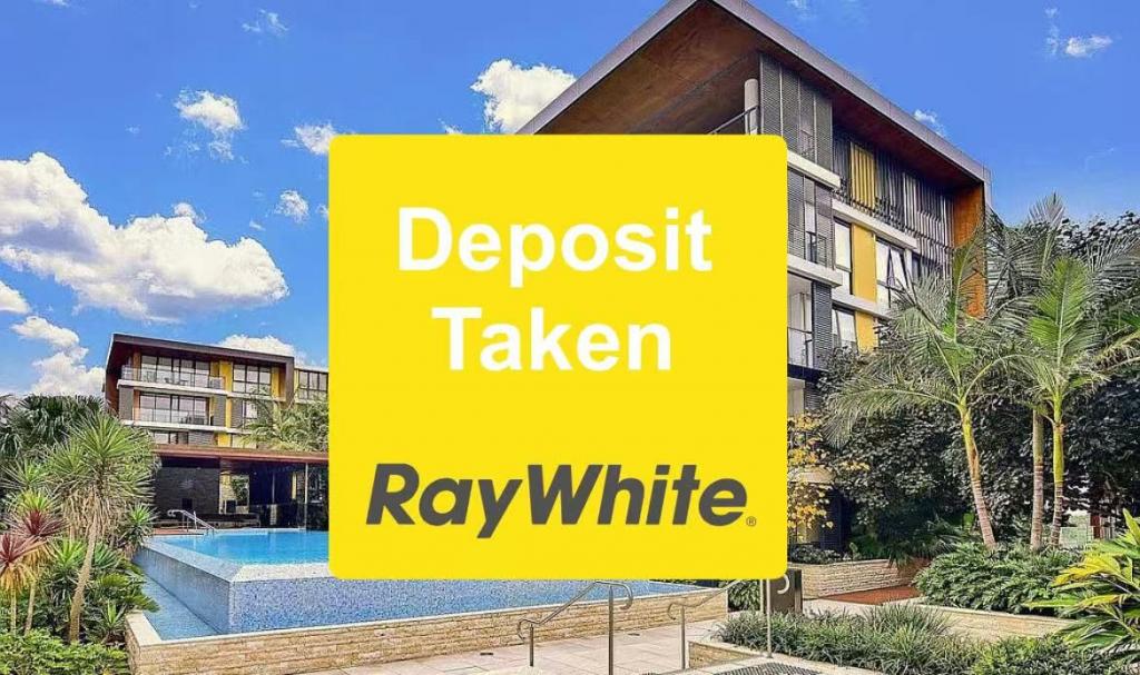 D609/5 Pope St, Ryde, NSW 2112