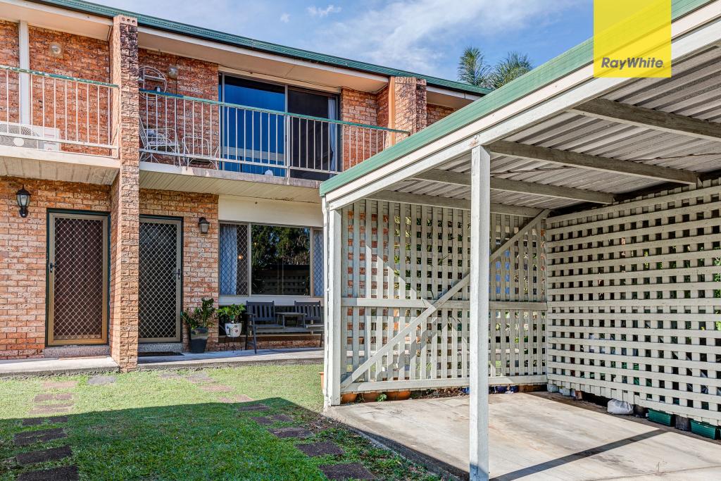 23/43 WOORAKA, ROCHEDALE SOUTH, QLD 4123