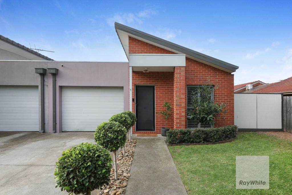 1/372-376 Melrose Dr, Tullamarine, VIC 3043