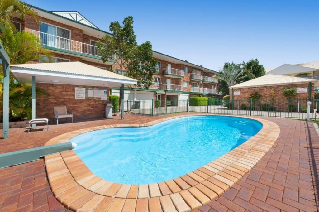 65/82 Welsby St, New Farm, QLD 4005