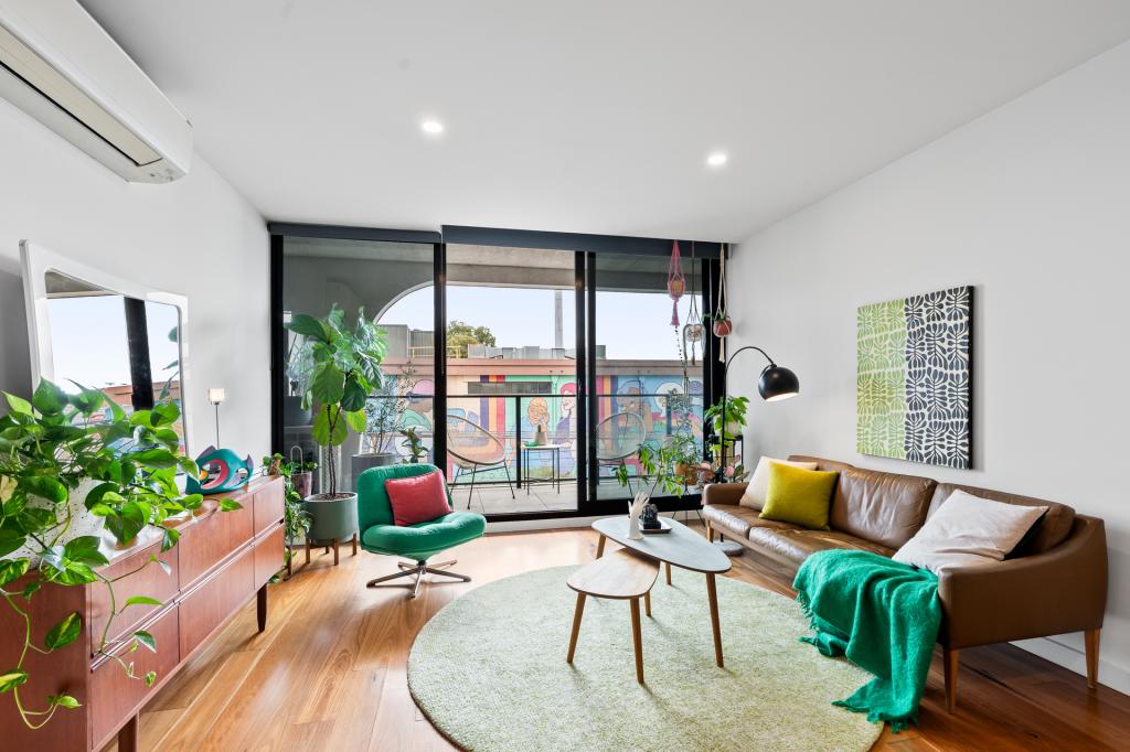 201/690 High St, Thornbury, VIC 3071