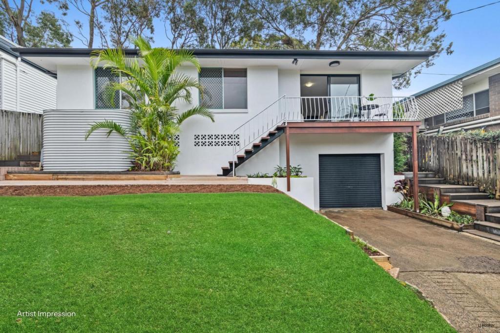 20 Carlyle Dr, Currumbin, QLD 4223
