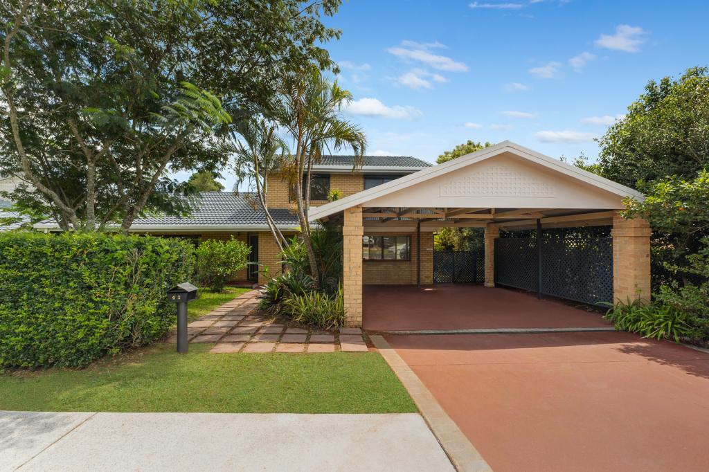 41 Parkland Dr, Alstonville, NSW 2477