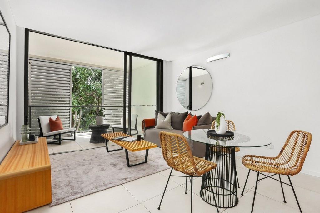 14/7-9 Alison Rd, Kensington, NSW 2033