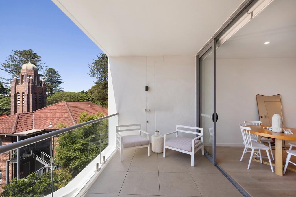 306/2 West Prom, Manly, NSW 2095