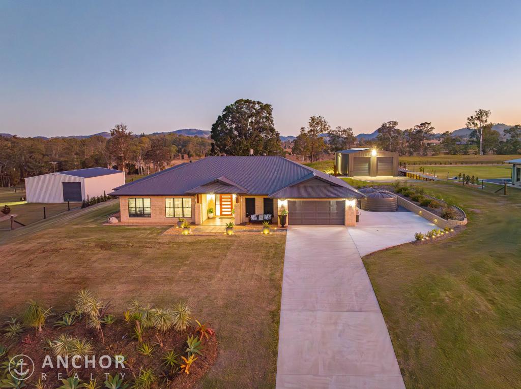 141 Watergum Dr, Pie Creek, QLD 4570