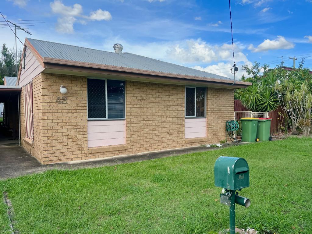 42 Cascade St, Raceview, QLD 4305