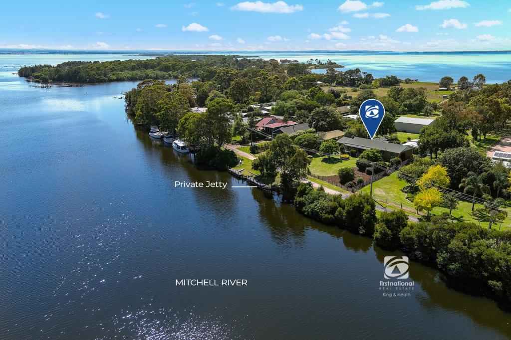 95 Rivermouth Rd, Eagle Point, VIC 3878