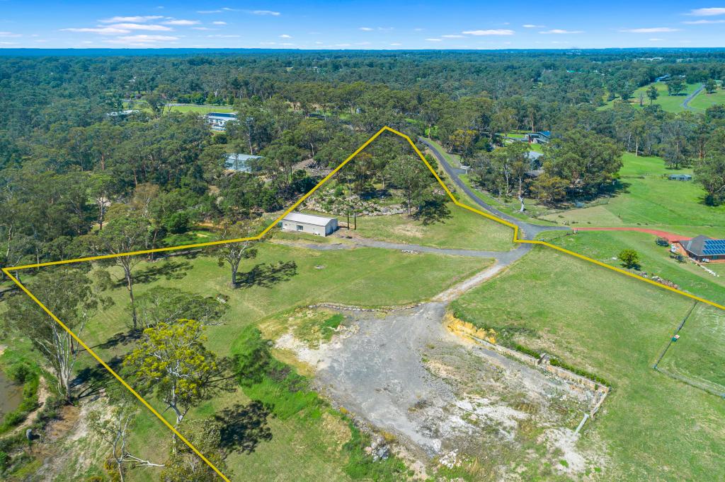 36 Kamrock Gr, Wilberforce, NSW 2756