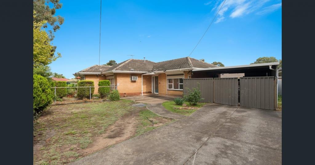 4 Bronwyn Cres, Salisbury North, SA 5108