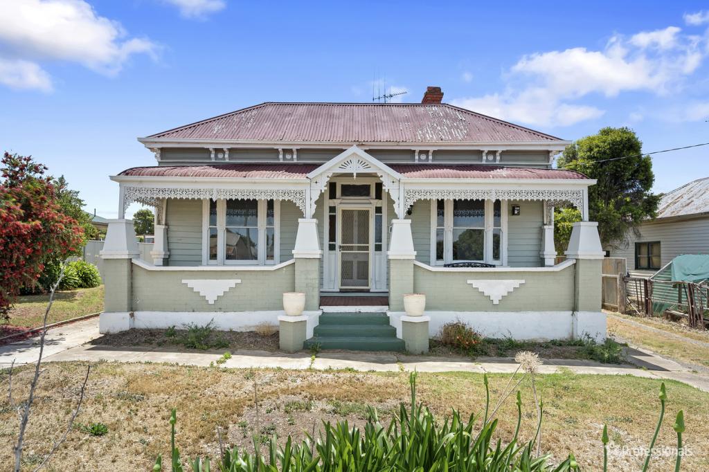 237 Gladstone St, Maryborough, VIC 3465