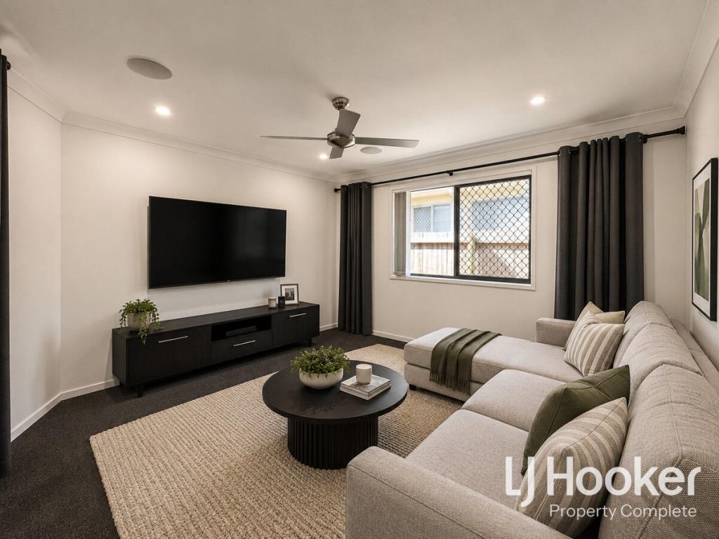 14 Paradise St, Yarrabilba, QLD 4207
