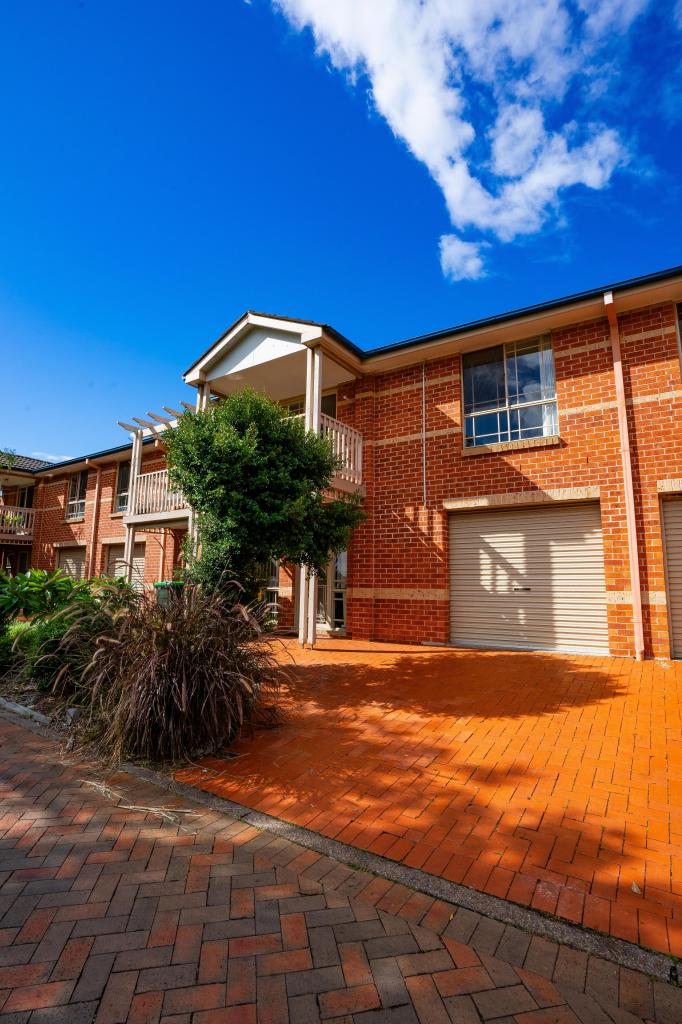 2/29 Mccann Ct, Carrington, NSW 2294