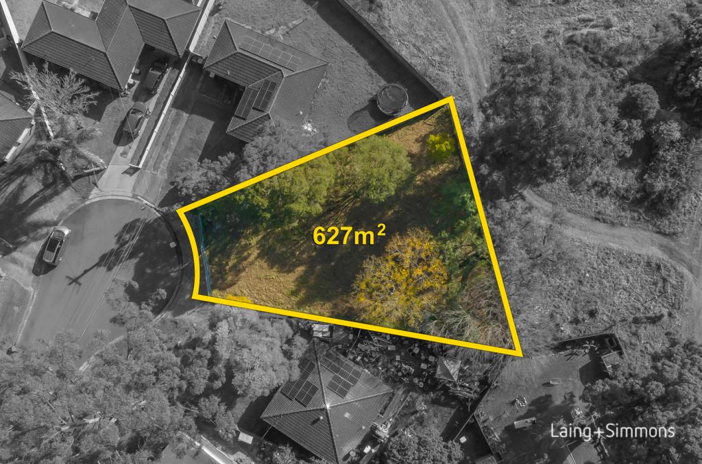 8 Rival Pl, Shalvey, NSW 2770