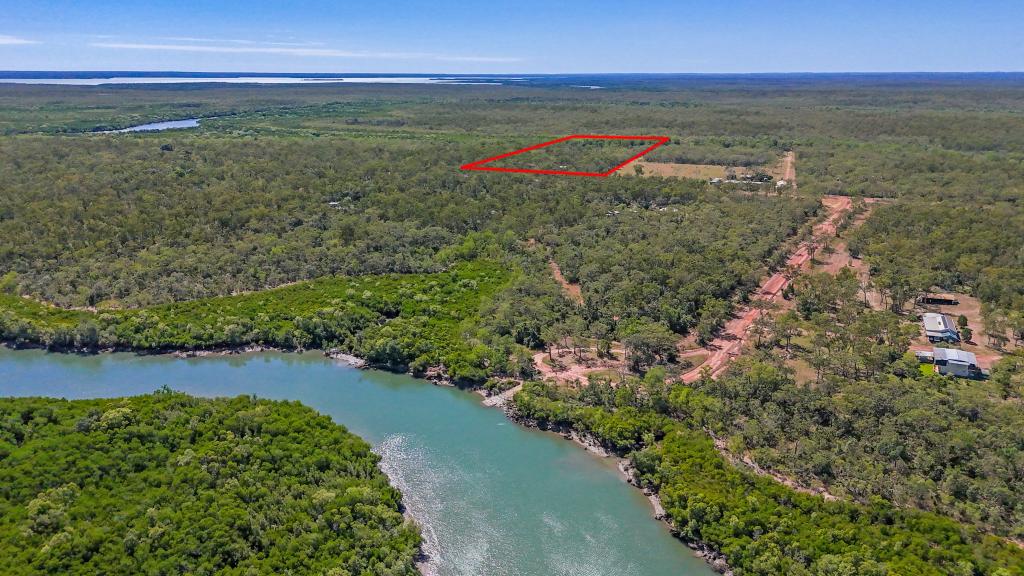 600 Dundee Rd, Dundee Downs, NT 0840