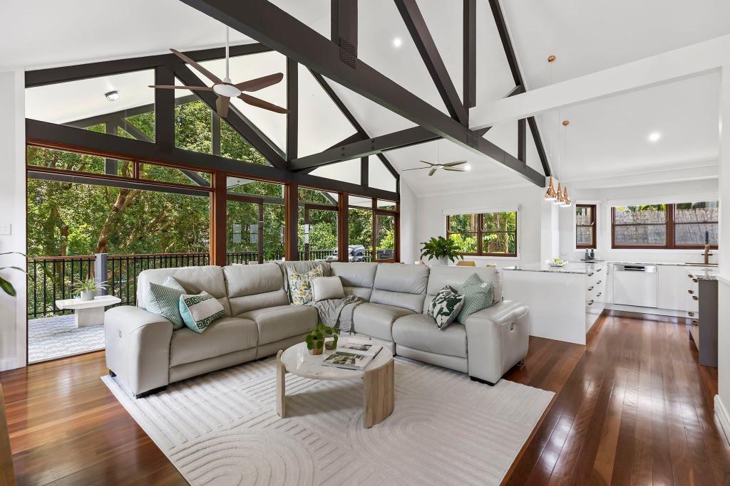 112 Jerrang St, Indooroopilly, QLD 4068