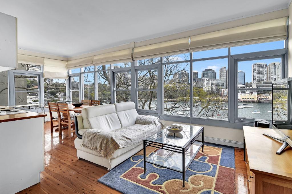 4/31 East Crescent St, Mcmahons Point, NSW 2060