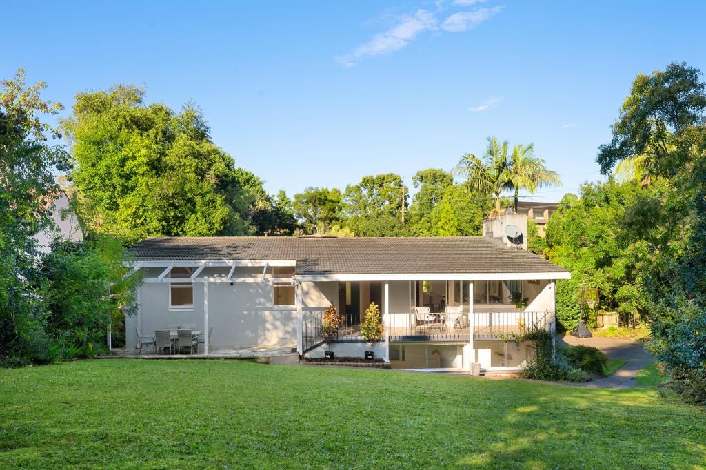 1 Crescent Cl, Warrawee, NSW 2074
