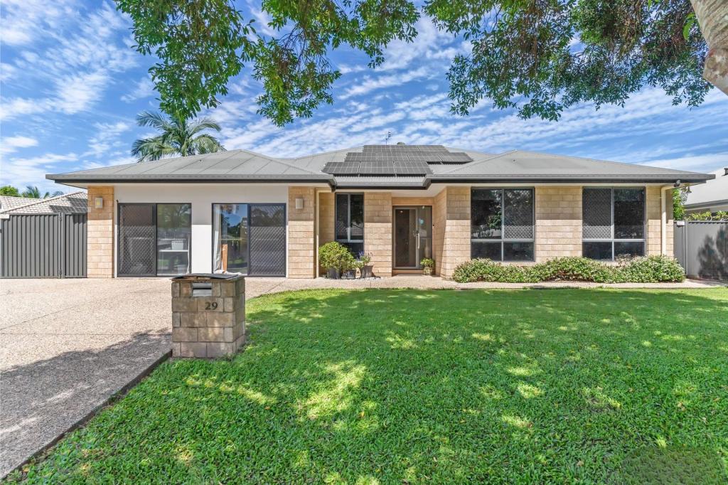 29 Maddock Ave, Mooloolah Valley, QLD 4553
