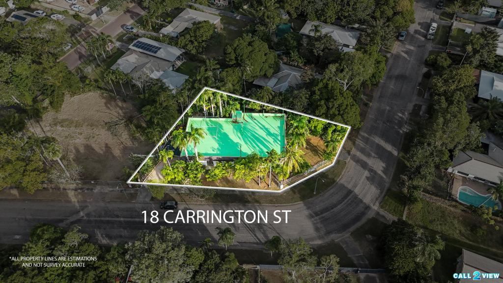 18 Carrington St, Millner, NT 0810