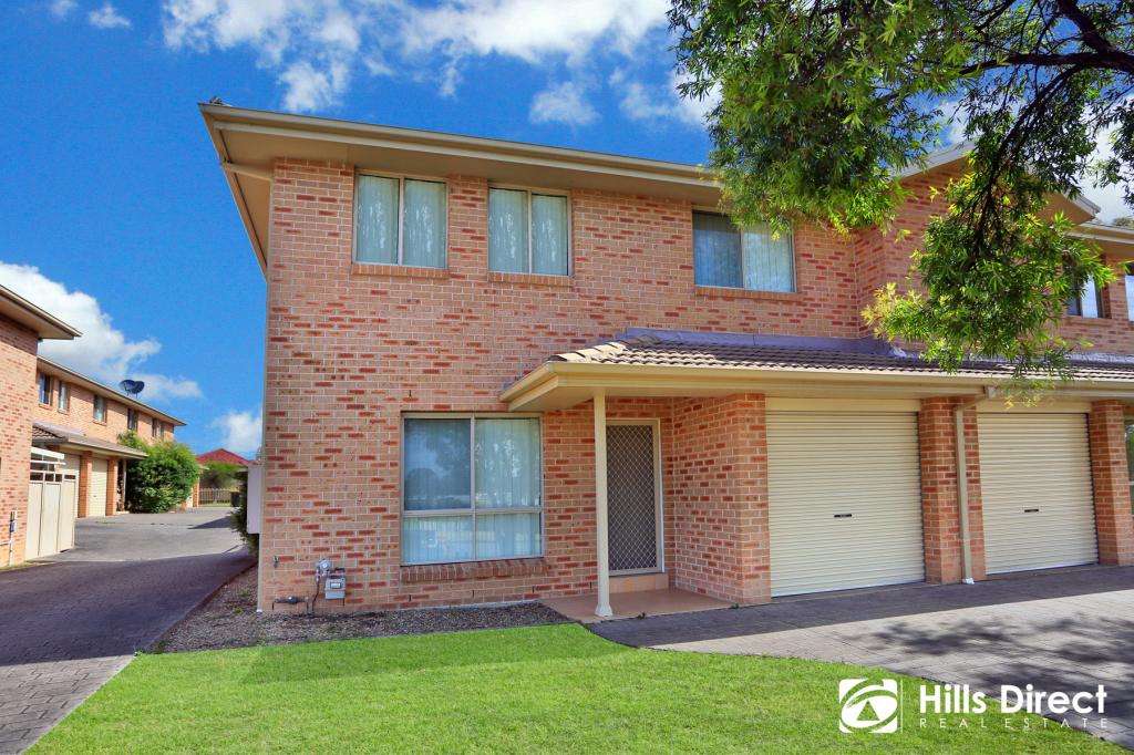 2/30 LALOR RD, QUAKERS HILL, NSW 2763