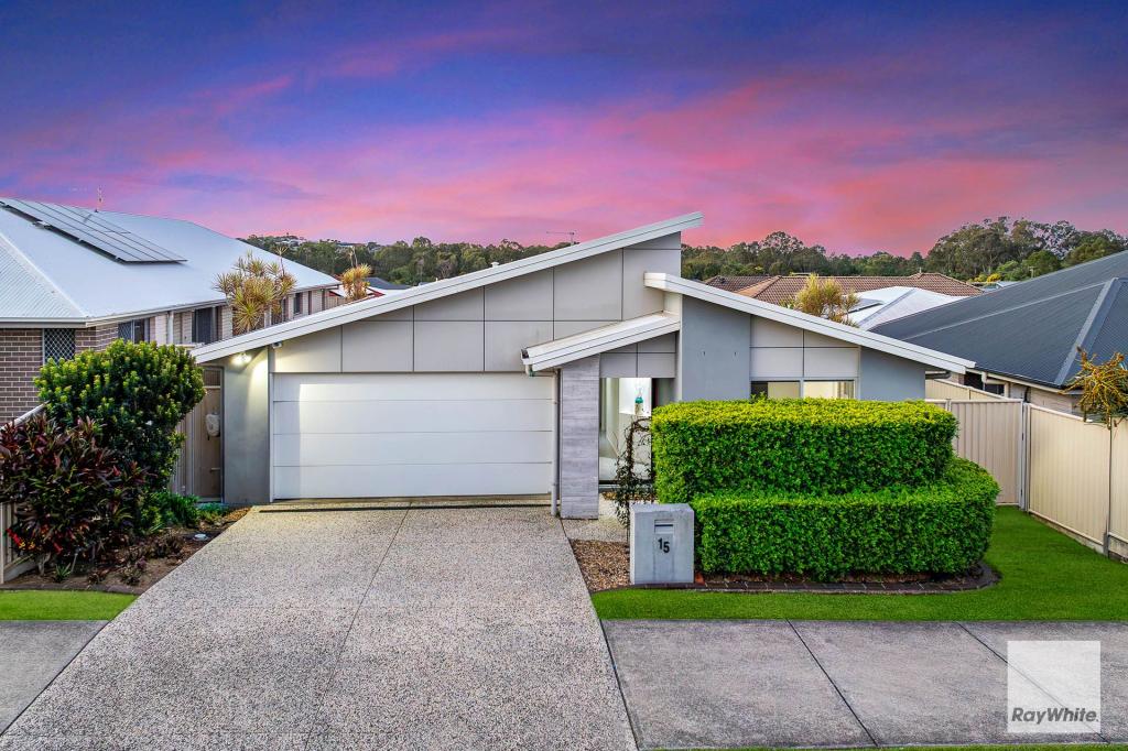 15 Muller St, Redland Bay, QLD 4165