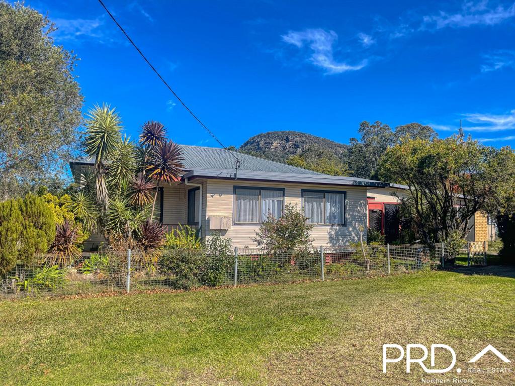 16 Urben St, Urbenville, NSW 2475