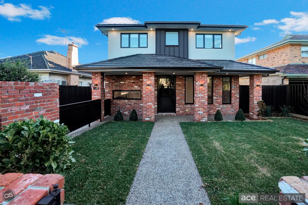 1/9 SHEFFIELD ST, PRESTON, VIC 3072